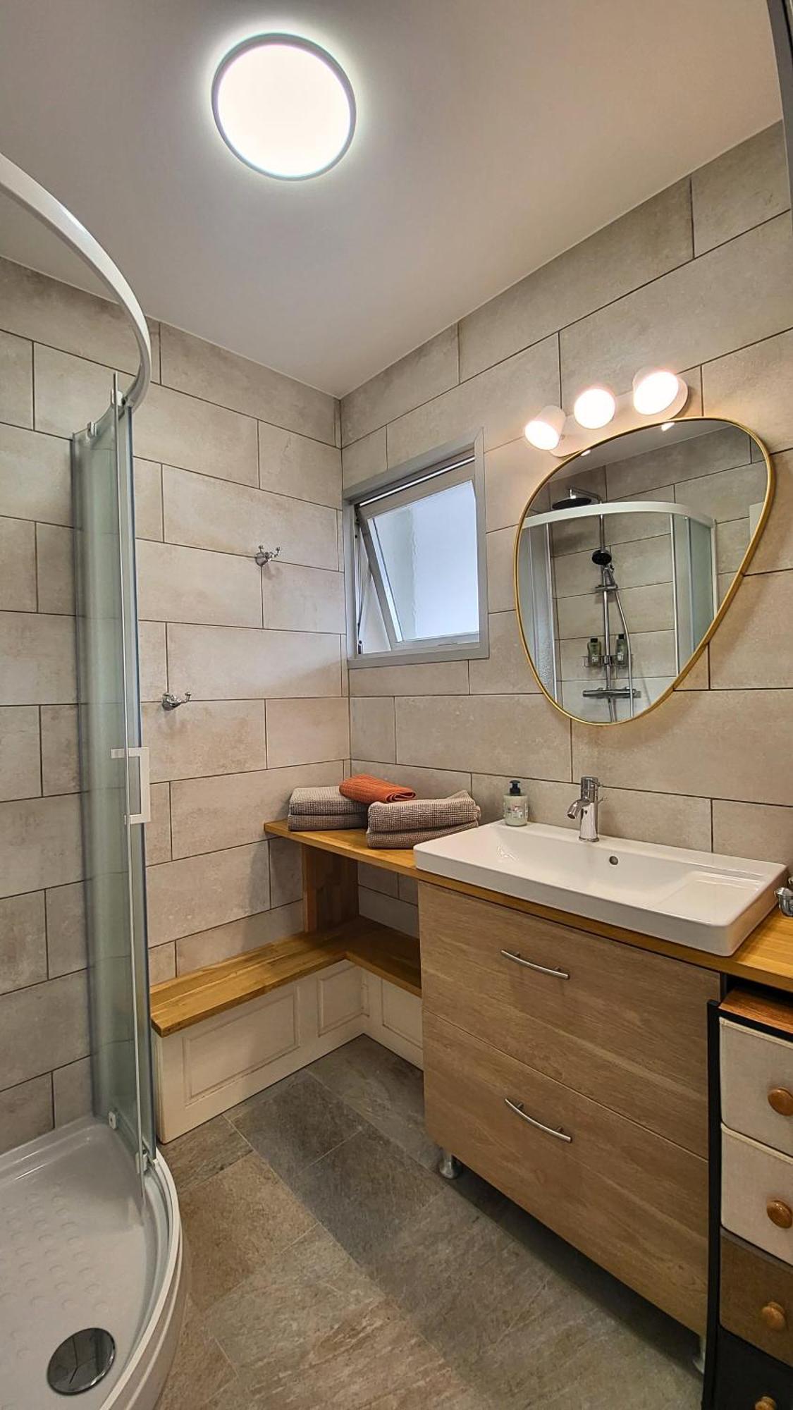 Appartement Sur La Baie, En Centre Ville Calvi  Exteriör bild